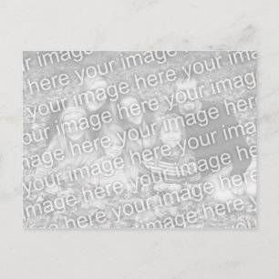 Lage kosten maken je eigen Briefkaart