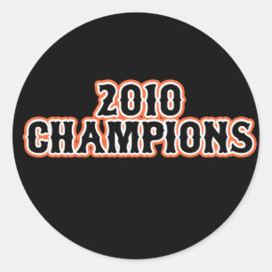 Lage Kosten SF Gear Ronde Sticker