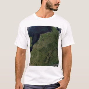 Lage landen t-shirt