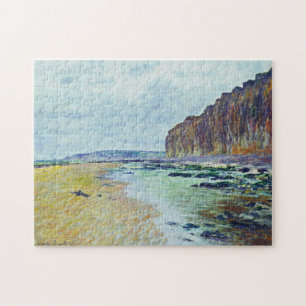 Lage onderscheiding in Varengeville Monet Fine Art Legpuzzel