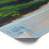 Lage Poster land (Hoek)