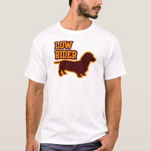 Lage Rider T-shirt
