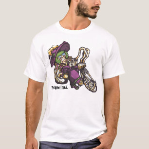 Lage Rider T-shirt
