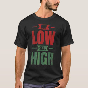 Lage verkoop met hoge prijs kopen voor handelaren  t-shirt