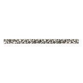  lageblint voor leopard lint (Voorkant)