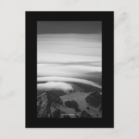 Lagen Briefkaart (Voorkant)