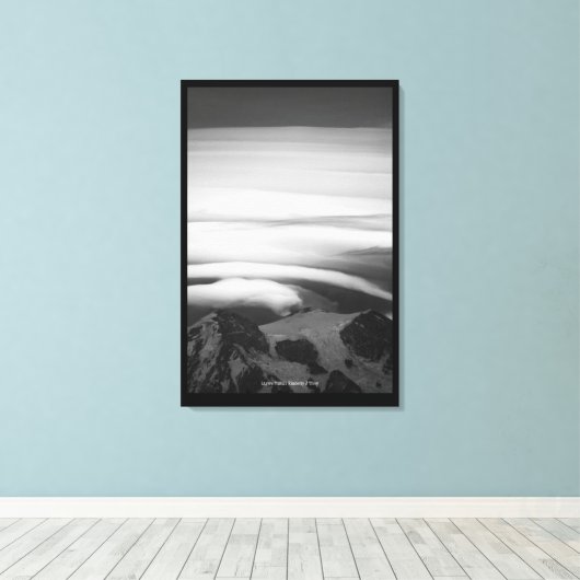 Lagen Canvas Afdruk (Insitu (Houten vloer))