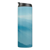 Lagen van bergen thermosbeker (Geroteerd rechts)