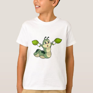 Lagen van de derde pijler t-shirt