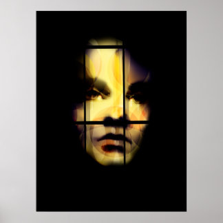 Lagen van de soep 3 poster