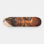 Lagen van Jasper Skateboard (Horizontaal)