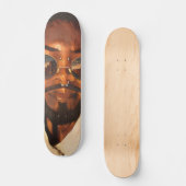 Lagen van Jasper Skateboard (Voorkant)