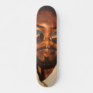 Lagen van Jasper Skateboard