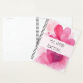 Lagen van Liefde Planner (Display)