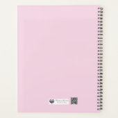 Lagen van Liefde Planner (Achterkant)