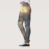 lagen van rust leggings (Links)