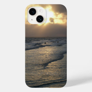 Lagen van Tranquility Hoesje-Mate iPhone Case