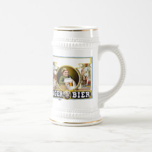 Lager Bier Bierpul