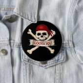 Lager Flair! Ronde Button 4,0 Cm (In situ)