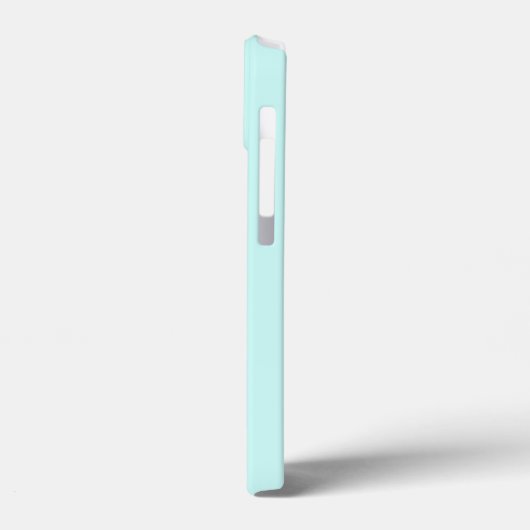 Lager gepatterde Letter A iPod-aanraaktas Case-Mate iPhone Case (Achterkant / Links)