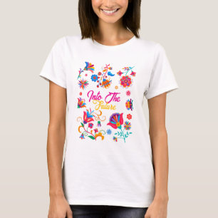 Lager prijsopgave t-shirt