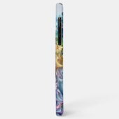 Lager telefoondraagtas Case-Mate iPhone case (Achterkant/links)