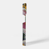 Lager telefoondraagtas iPhone hoesje (Rechterkant)