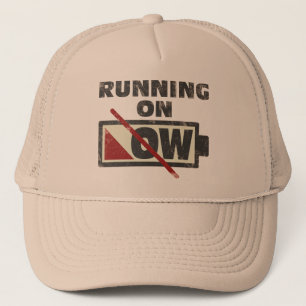 Lager Trucker Pet