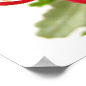 Lager van liefde poster (Hoek)