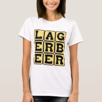 Lagerbier, Soort Ale