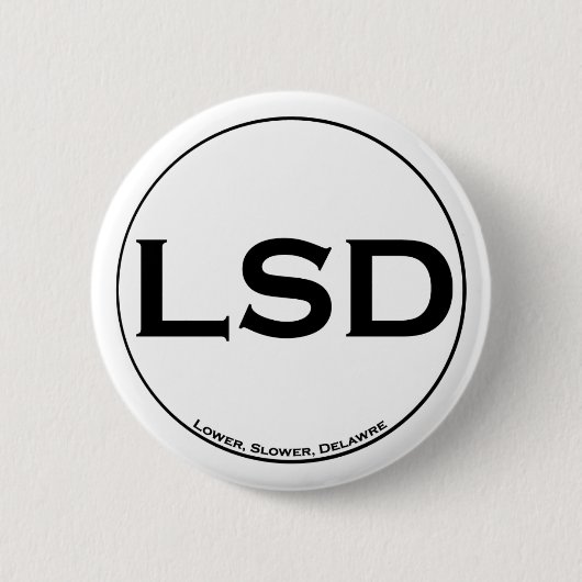 Lagere delaware Button (Voorkant)