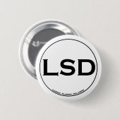 Lagere delaware Button (Voorkant /achterkant)