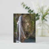 Lagere Herfsten Briefkaart (Staand voorkant)