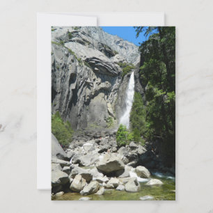 Lagere Yosemite-Herfsten