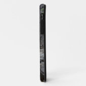 Lagere Yosemite-Herfsten Case-Mate iPhone Case (Achterkant/links)