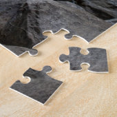 Lagere Yosemite-Herfsten Legpuzzel (Zijkant)