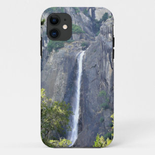 Lagere Yosemite-Herfsten, Yosemite National Park, iPhone 11 Hoesje