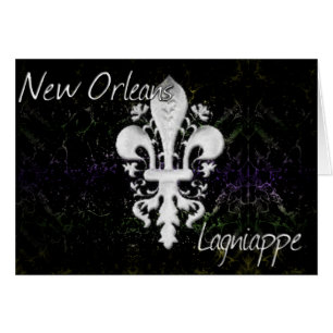 Lagniappe