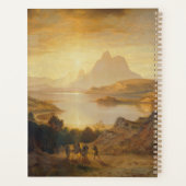 Lago di Lugano - Albert Zimmermann (Dos)