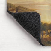 Lago di Lugano - Albert Zimmermann Muismat (Hoek)