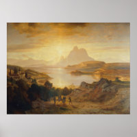 Lago di Lugano - Albert Zimmermann