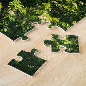Lago di Lugano puzzle (Côté)