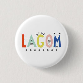 Lagom Colors Button