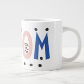 Lagom Colors Specialty Mok (Rechts)