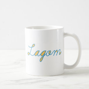Lagom Koffiemok