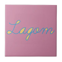 Lagom Sweden