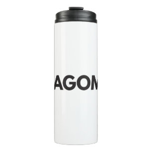 LAGOM THERMOSBEKER