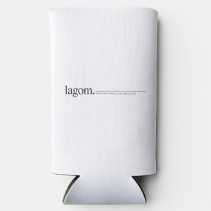 Lagom Wiki Koelbox