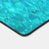 Lagon azur en mer Rouge (Coin)