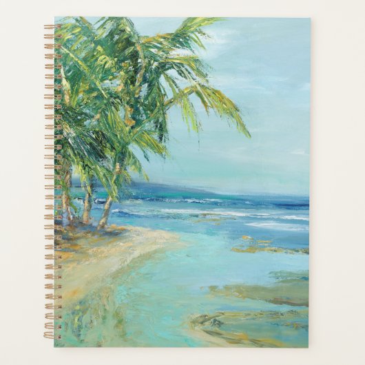 Lagon Côtier Bleu (Devant)